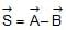 Addition & Subtraction of Vectors (Triangular & Parallelogram Laws) - Graphical Method | Physics for JAMB